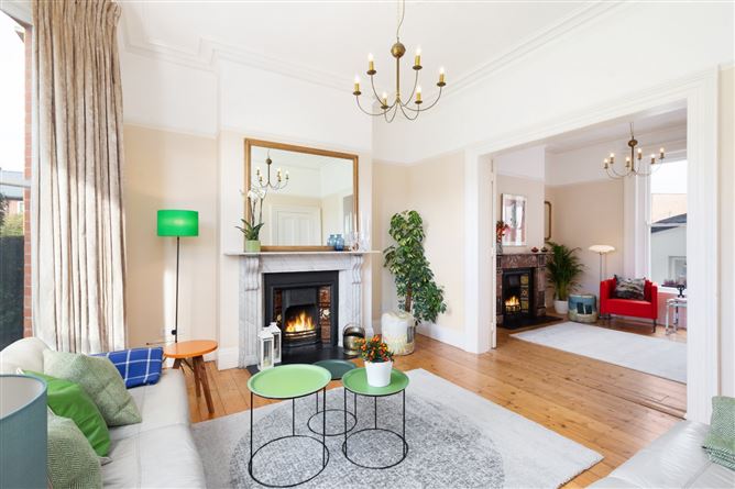 19 Grosvenor Place, Rathmines, Dublin 6