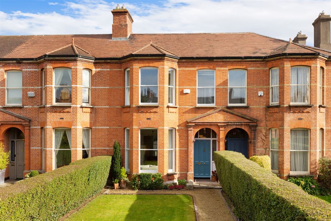 19 Grosvenor Place, Rathmines, Dublin 6