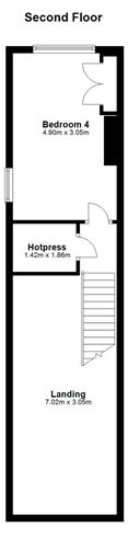 19 Grosvenor Place, Rathmines, Dublin 6
