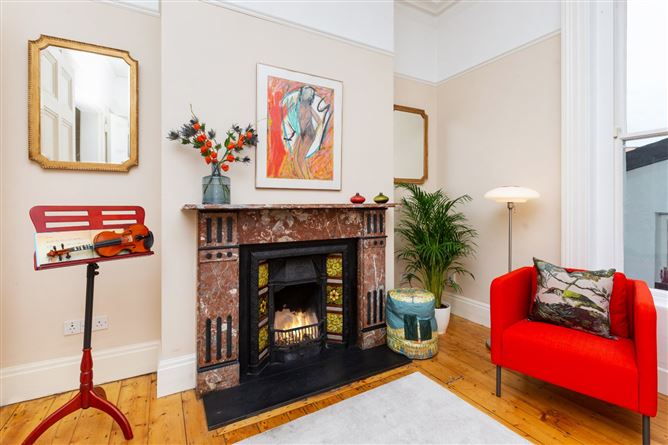 19 Grosvenor Place, Rathmines, Dublin 6