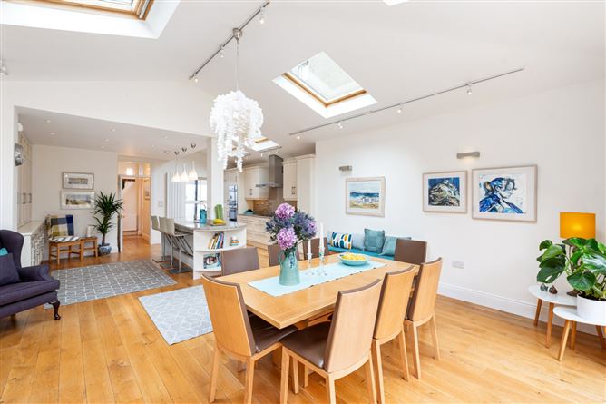 19 Grosvenor Place, Rathmines, Dublin 6