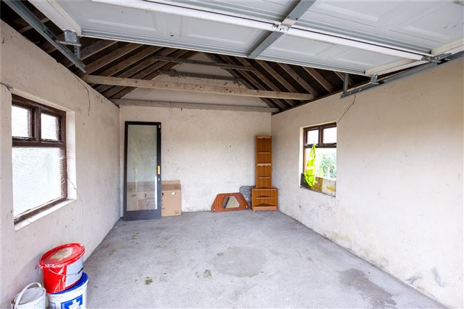 Gorteenphadder, Portumna, Co. Galway