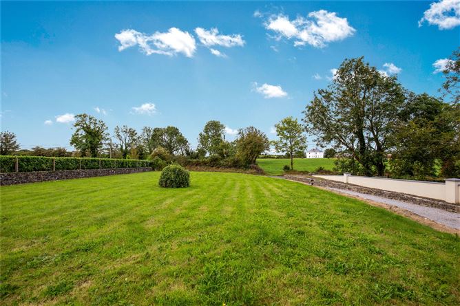 Gorteenphadder, Portumna, Co. Galway