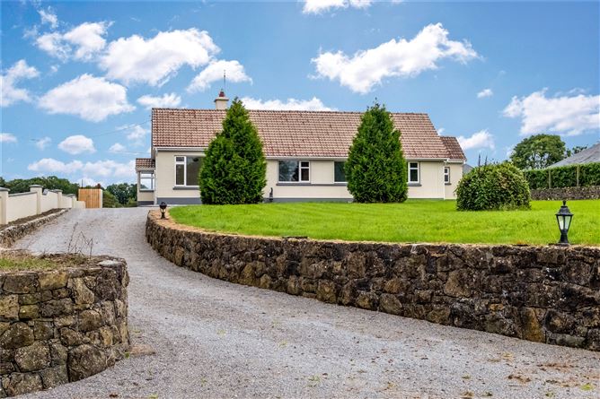 Gorteenphadder, Portumna, Co. Galway