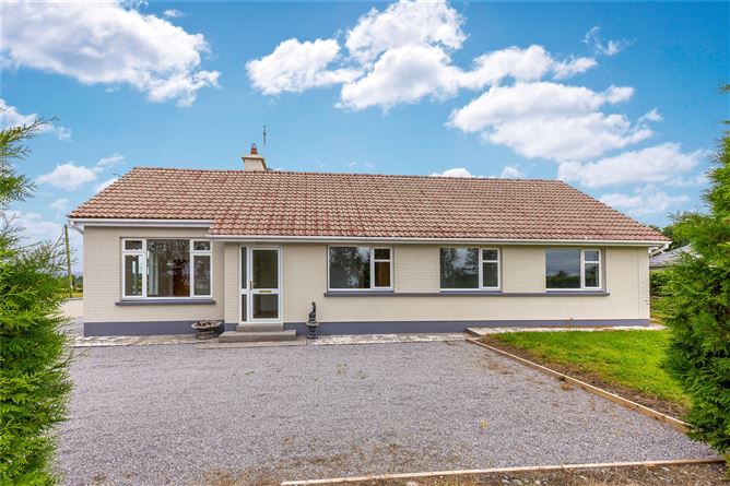 Gorteenphadder, Portumna, Co. Galway