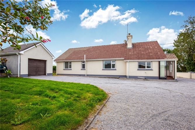 Gorteenphadder, Portumna, Co. Galway