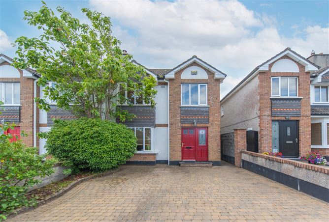 52 Liosmor, Cappagh Road, Co.Galway 