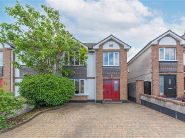 52 Liosmor, Cappagh Road, Galway, Co.Galway