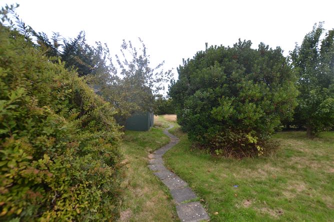'Portiuncula', Seamount, Courtown, Wexford