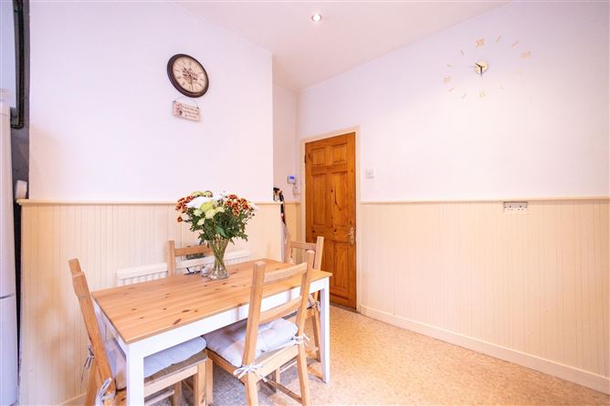 13 Arran Quay Terrace, Smithfield, Dublin