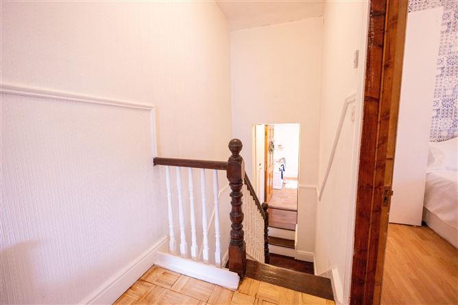 13 Arran Quay Terrace, Smithfield, Dublin
