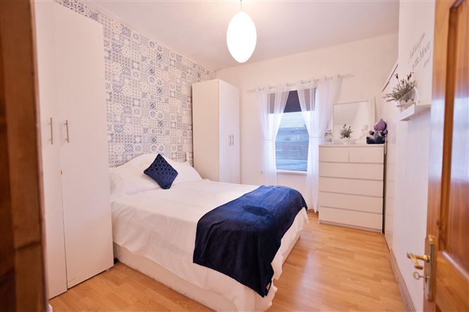 13 Arran Quay Terrace, Smithfield, Dublin
