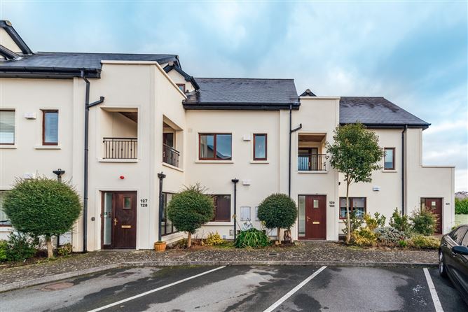 Main image for 129 The Peninsula, Alexandra Walk, Clane, Co. Kildare