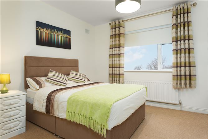 9 Hazel Grove, Portmarnock, County Dublin