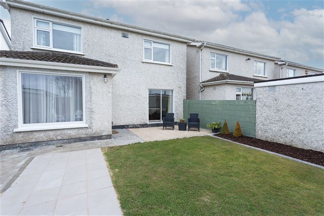 9 Hazel Grove, Portmarnock, County Dublin