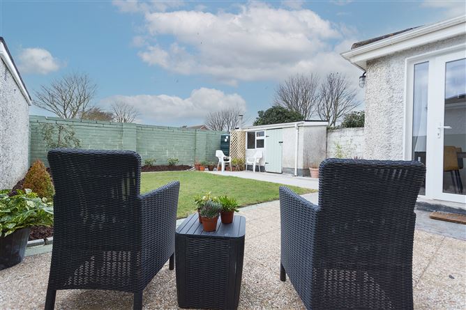 9 Hazel Grove, Portmarnock, County Dublin