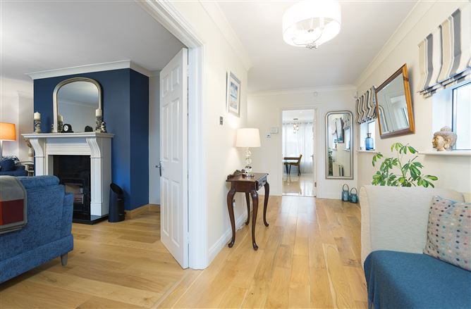 9 Hazel Grove, Portmarnock, County Dublin