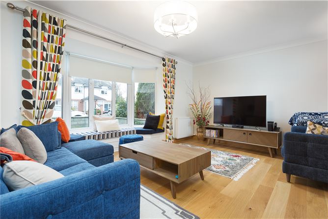 9 Hazel Grove, Portmarnock, County Dublin