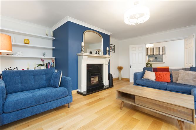 9 Hazel Grove, Portmarnock, County Dublin