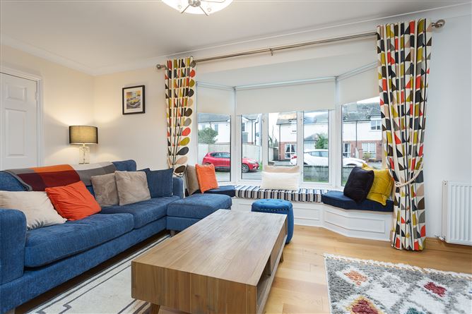 9 Hazel Grove, Portmarnock, County Dublin