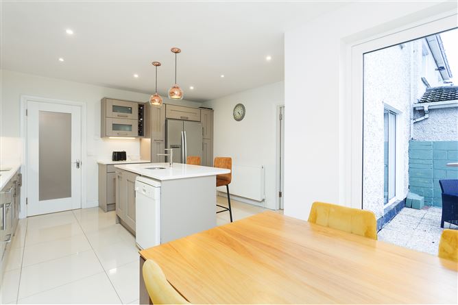 9 Hazel Grove, Portmarnock, County Dublin