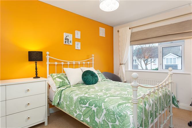 9 Hazel Grove, Portmarnock, County Dublin