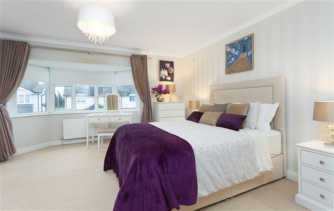 9 Hazel Grove, Portmarnock, County Dublin