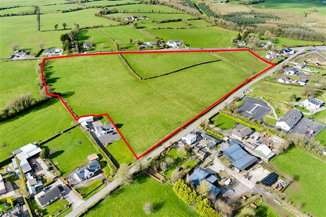Dysart Village, Mullingar, Westmeath