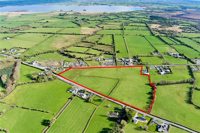 Dysart Village, Mullingar, Westmeath