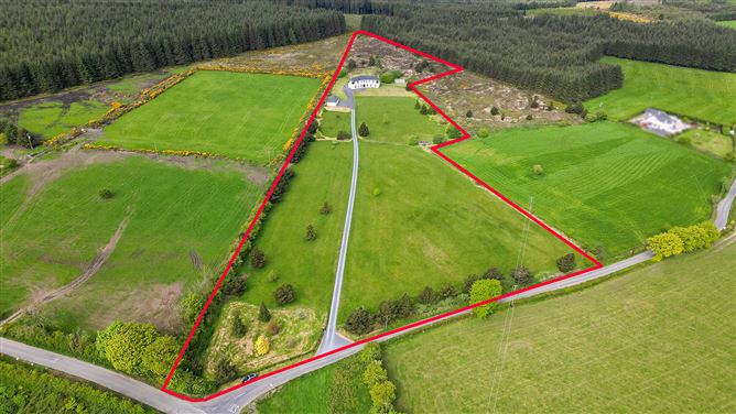 Revanagh, Castlewarren, Kilkenny, Kilkenny - Donohoe Properties ...