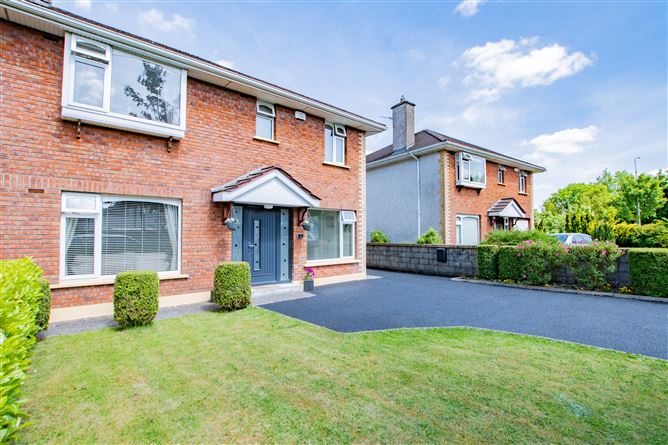 12 Sherwood Park, Mullingar, Westmeath