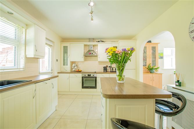 12 Sherwood Park, Mullingar, Westmeath