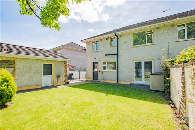 12 Sherwood Park, Mullingar, Westmeath