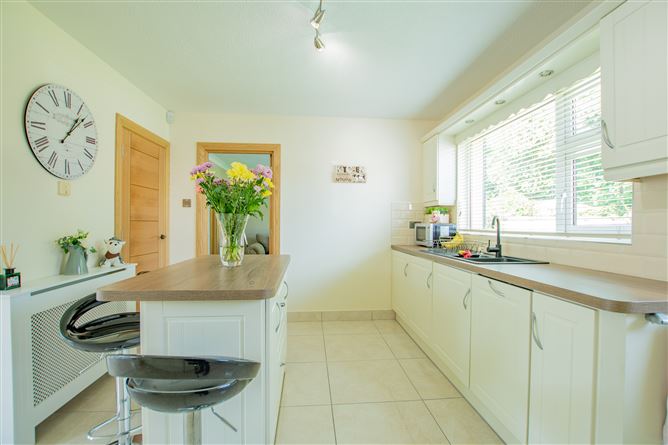12 Sherwood Park, Mullingar, Westmeath