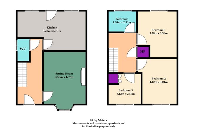 13 Annagh Park, Kilconny, Belturbet, Co. Cavan
