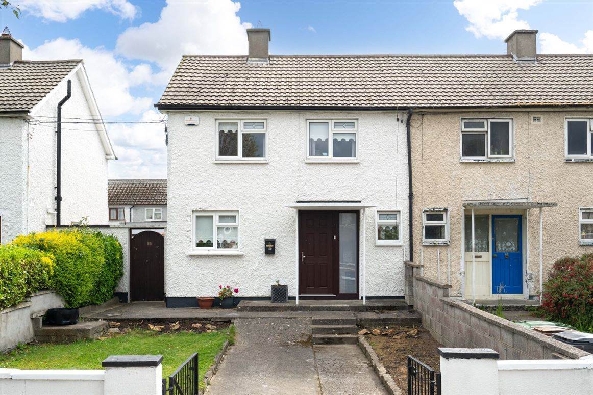 33 Thornville Avenue, Kilbarrack, Dublin 5 DNG Raheny 4716132