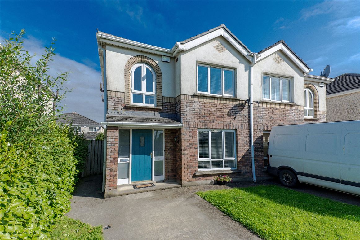 9 Limelawn Row, Clonsilla Road, Aspen Wood, Clonsilla, Dublin ...