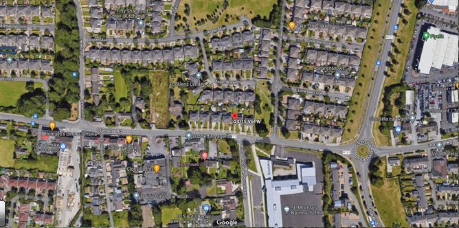 9 Limelawn Row, Clonsilla Road, Aspen Wood, Clonsilla, Dublin