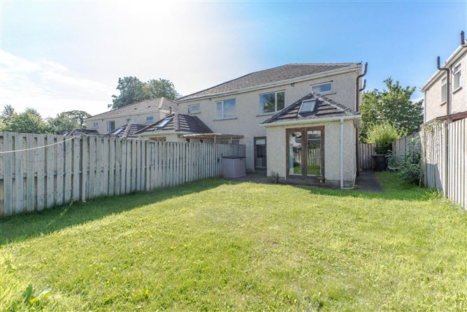 9 Limelawn Row, Clonsilla Road, Aspen Wood, Clonsilla, Dublin