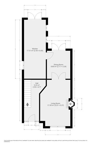 9 Limelawn Row, Clonsilla Road, Aspen Wood, Clonsilla, Dublin