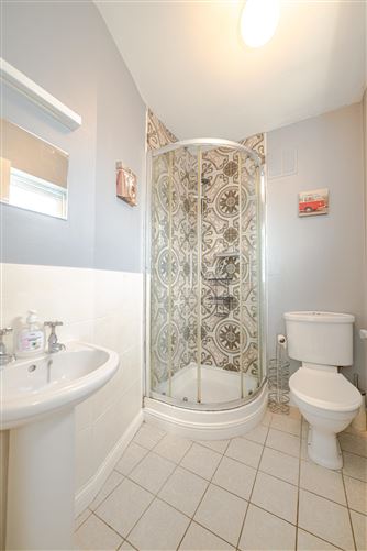 9 Limelawn Row, Clonsilla Road, Aspen Wood, Clonsilla, Dublin