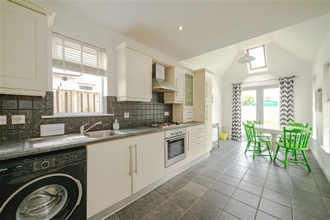 9 Limelawn Row, Clonsilla Road, Aspen Wood, Clonsilla, Dublin
