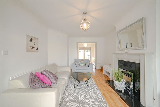 9 Limelawn Row, Clonsilla Road, Aspen Wood, Clonsilla, Dublin