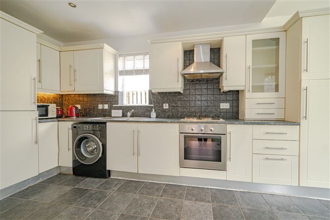 9 Limelawn Row, Clonsilla Road, Aspen Wood, Clonsilla, Dublin