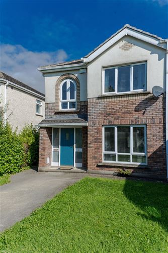 9 Limelawn Row, Clonsilla Road, Aspen Wood, Clonsilla, Dublin ...