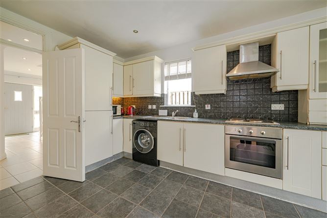 9 Limelawn Row, Clonsilla Road, Aspen Wood, Clonsilla, Dublin