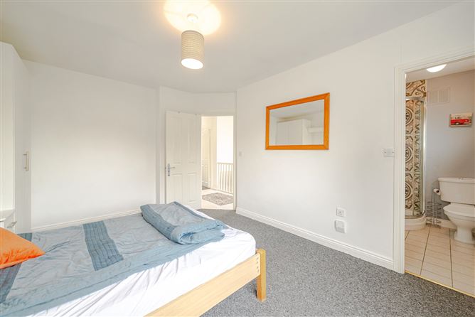9 Limelawn Row, Clonsilla Road, Aspen Wood, Clonsilla, Dublin
