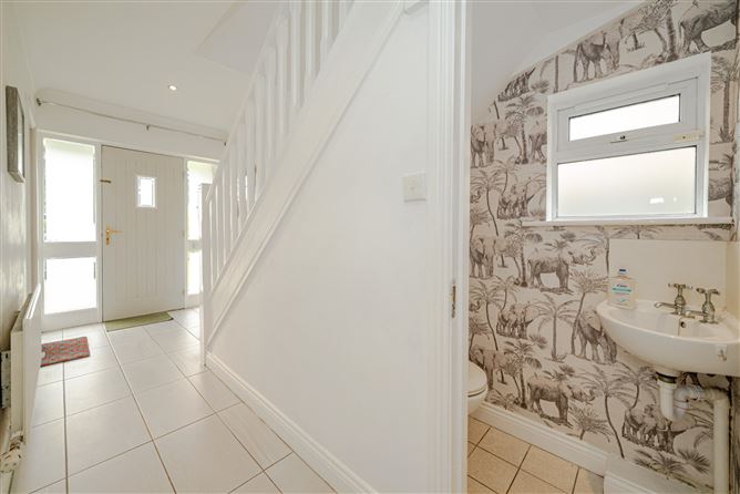 9 Limelawn Row, Clonsilla Road, Aspen Wood, Clonsilla, Dublin