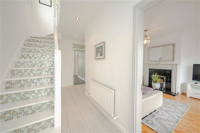 9 Limelawn Row, Clonsilla Road, Aspen Wood, Clonsilla, Dublin