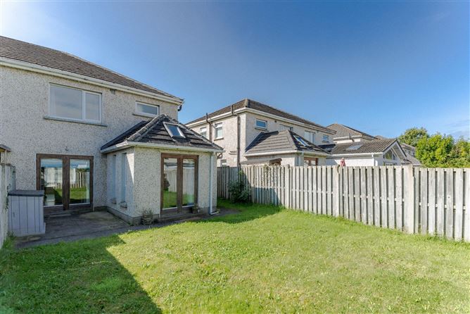 9 Limelawn Row, Clonsilla Road, Aspen Wood, Clonsilla, Dublin